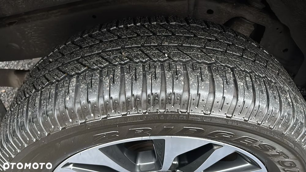 Toyota Land Cruiser LC 2.8 D-4D Prestige - 27