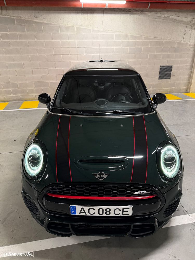MINI Coupé - 2