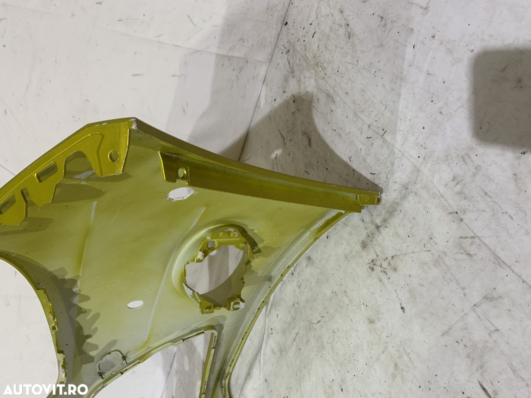 Bara fata  Ford Focus 3, 2011, 2012, 2013, 2014, cod origine OE BM51-17757-A. - 8