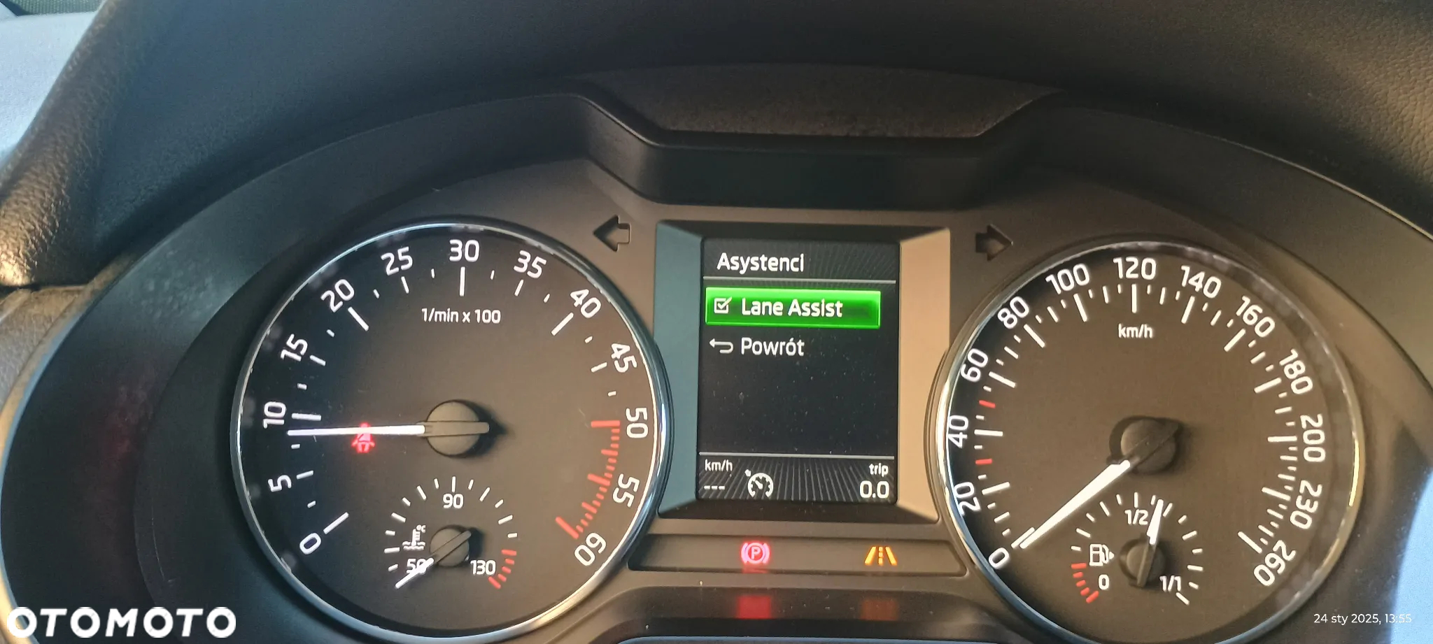 Skoda Octavia 2.0 TDI Ambition - 17