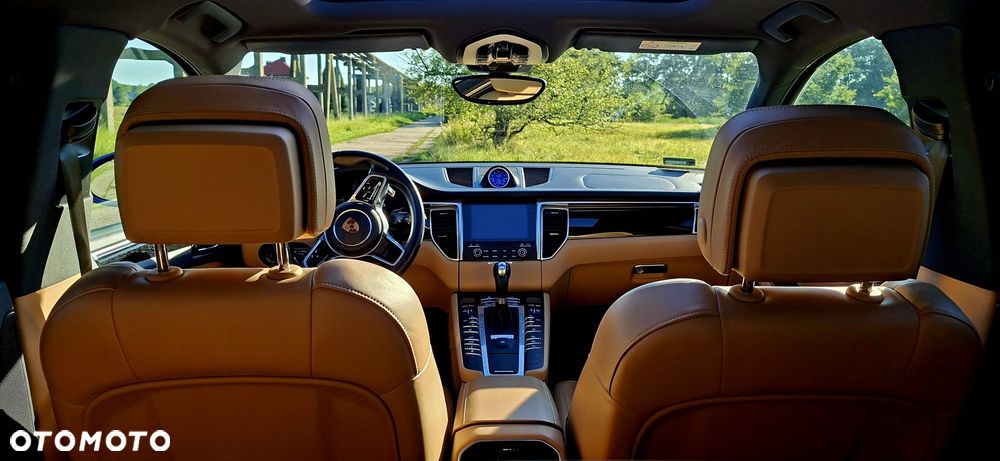 Porsche Macan Standard - 7