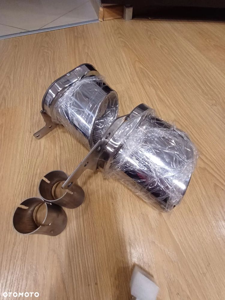 Części Ford F150 Raptor 18-20 lampa chłodnica belka gril osłona silnika nagrzewnica - 11