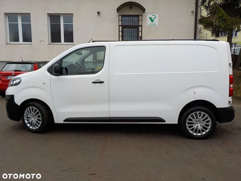 Opel vivaro - 6