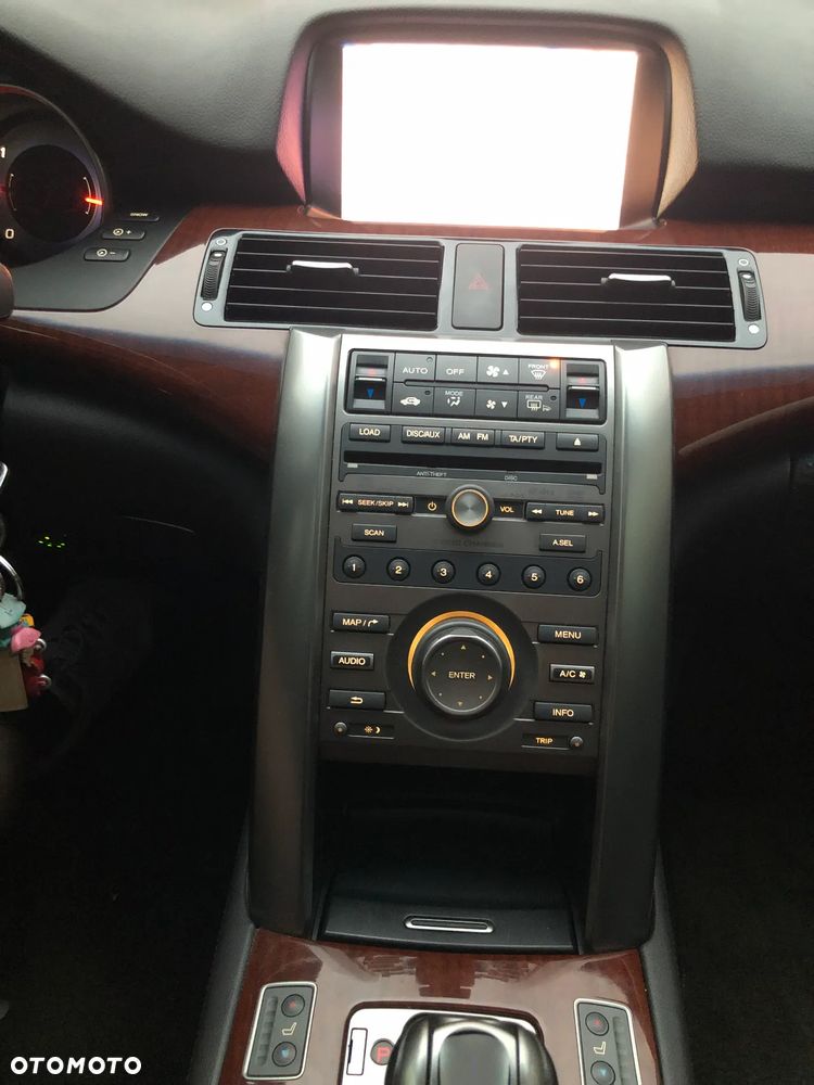 Honda Legend 3.7 V6 ACC - 19