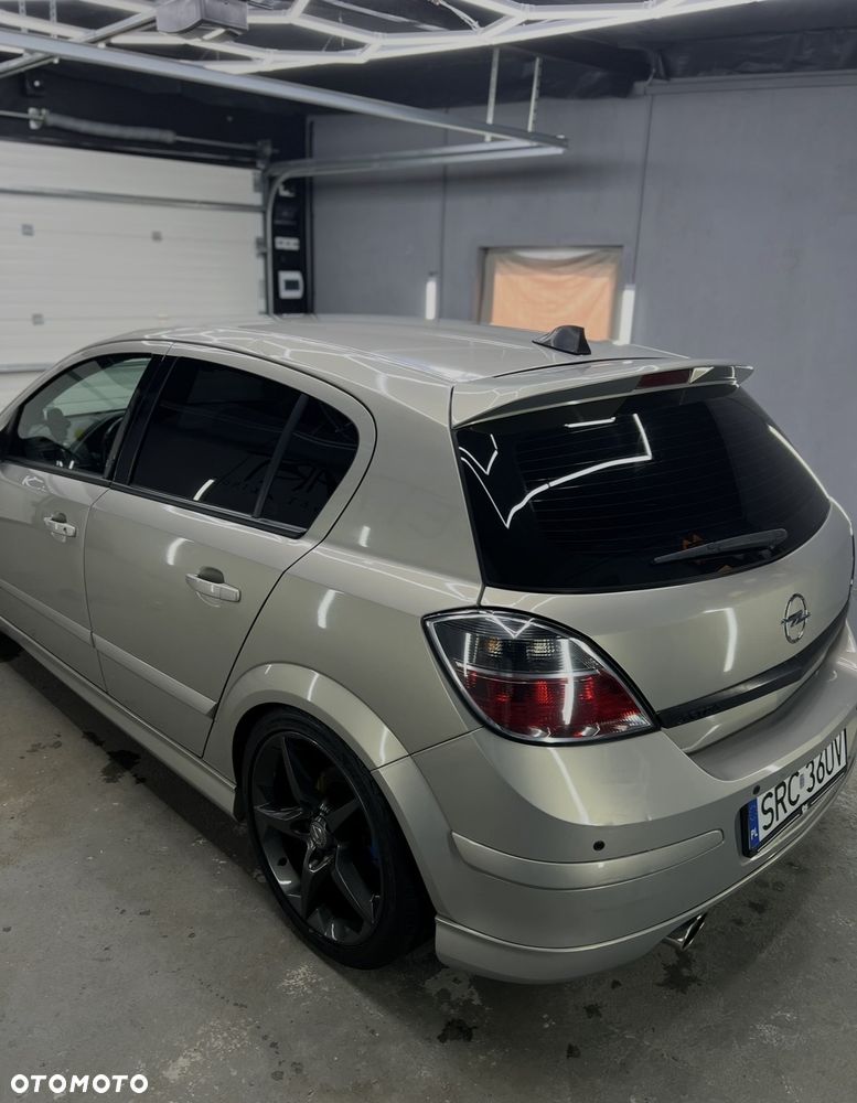 Opel Astra 1.6 Enjoy - 3