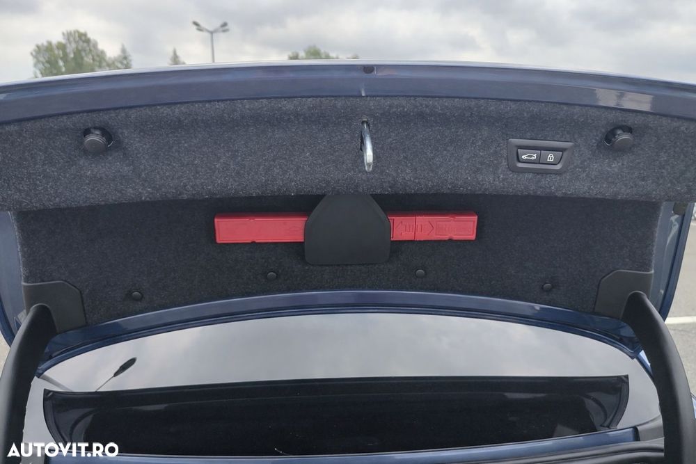 BMW Seria 4 M440i xDrive - 9