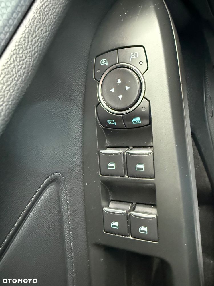 Ford Focus 1.5 EcoBlue Start-Stopp-System ACTIVE X - 28