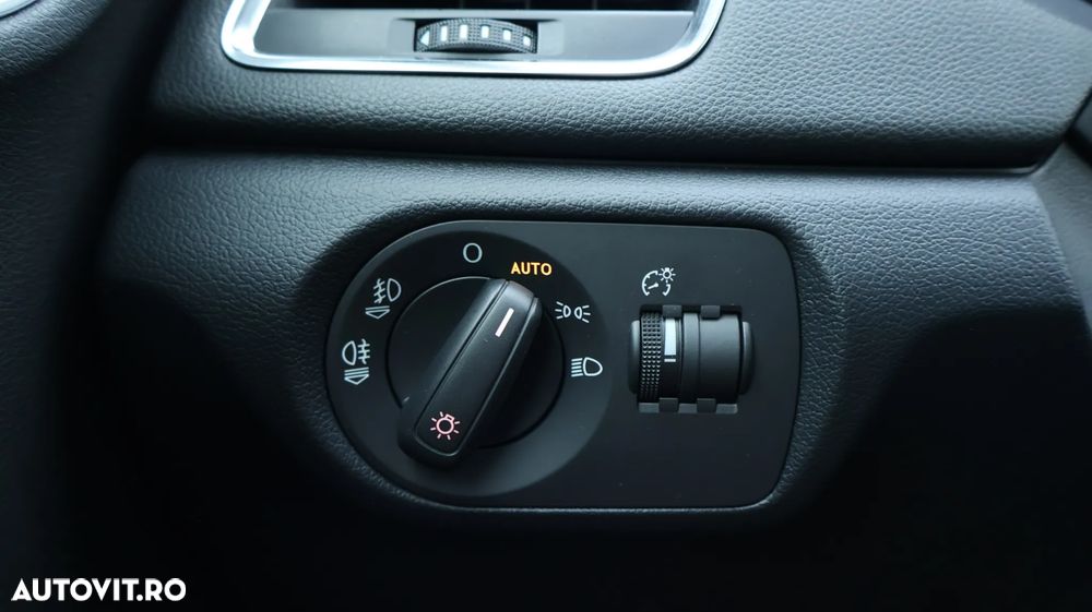 Audi Q3 2.0 TDI Quattro S tronic - 29