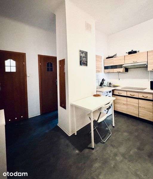 Bielany, Marymoncka, vis a vis Awf, 4 pok, perełka