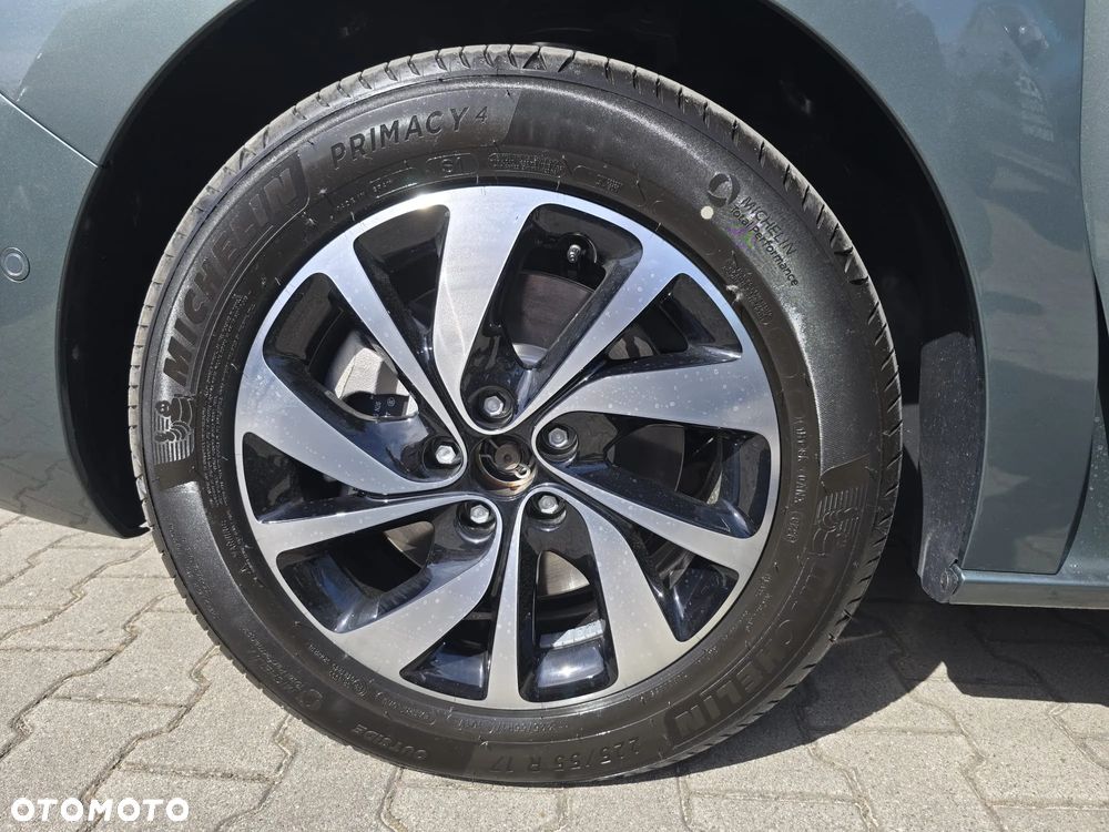Fiat Ulysse Business VIP EAT8 - 31