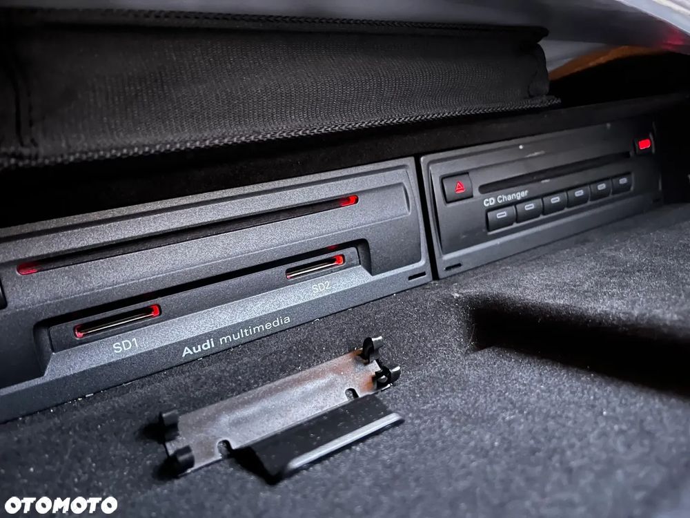 Audi A6 Limousine 3.0 TFSI Quattro Tiptronic - 30