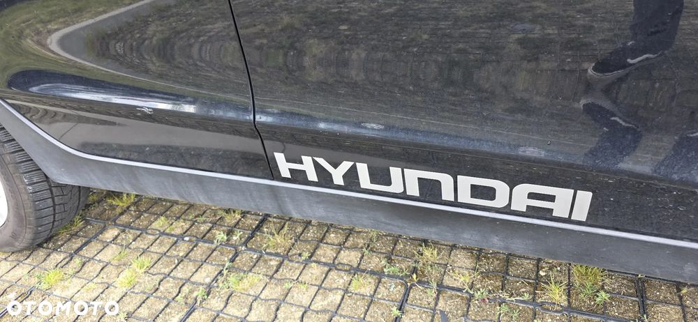 Hyundai ix35 2.0 Premium - 12