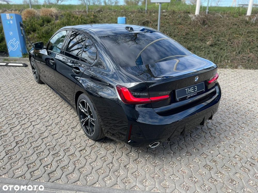 BMW Seria 3 - 7