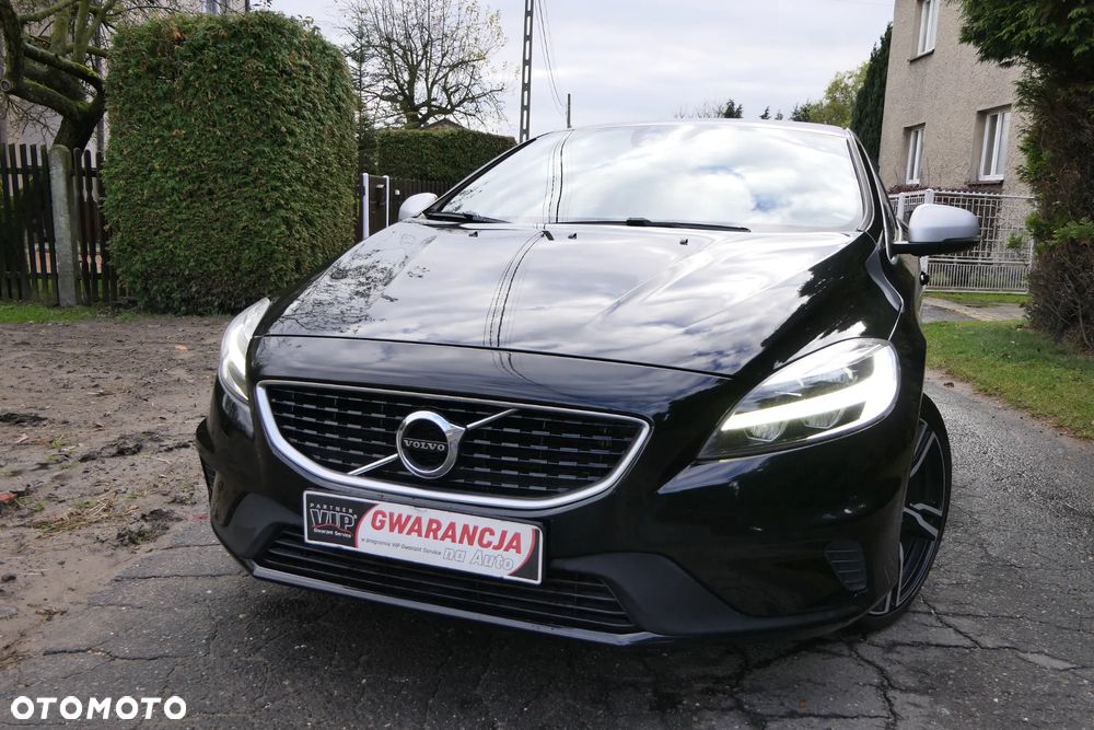 Volvo V40 D4 RDesign - 6