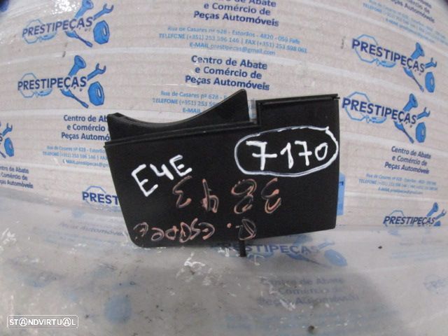 Modulo 8200104020A RENAULT ESPACE 2004 2.2DCI 150CV 5P CINZA Módulo Ignição - 2