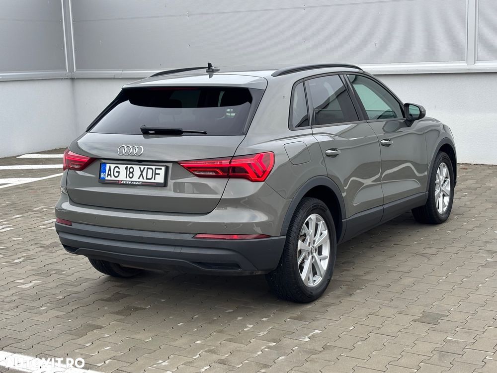 Audi Q3 - 4
