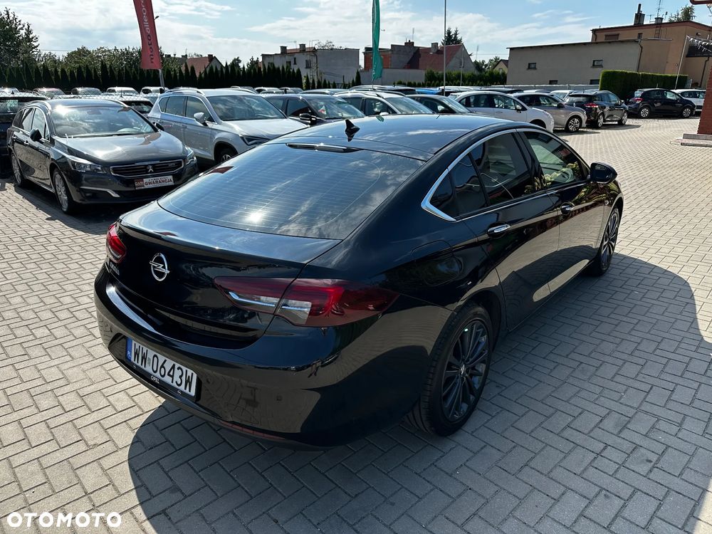 Opel Insignia - 3