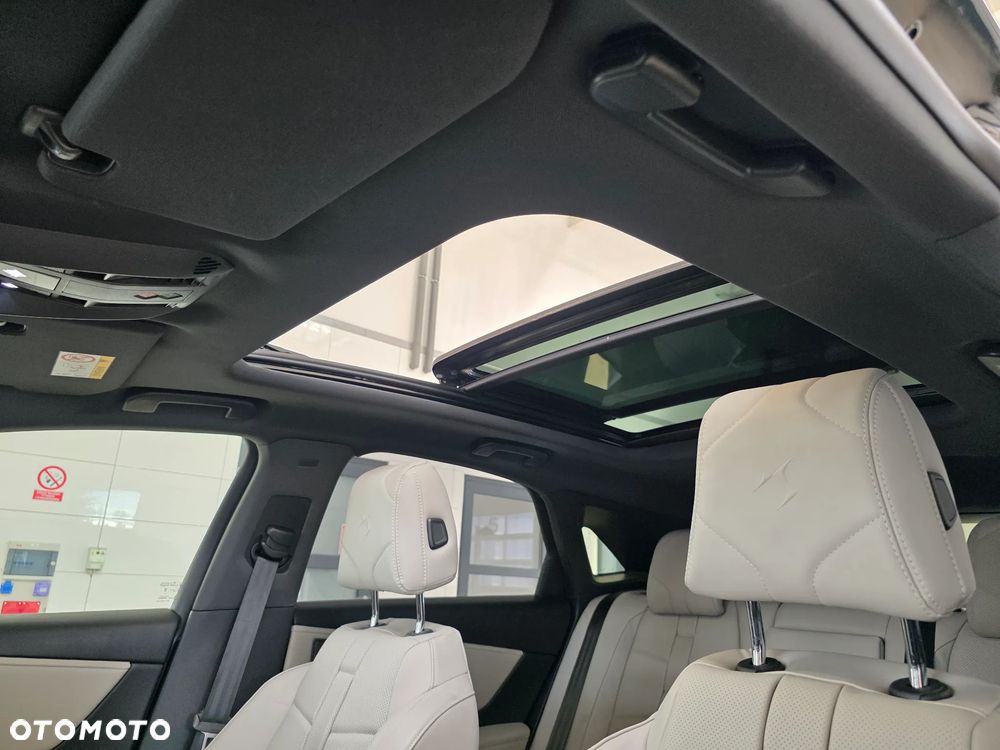 DS Automobiles DS 7 1.5 BlueHDi Opera - 11
