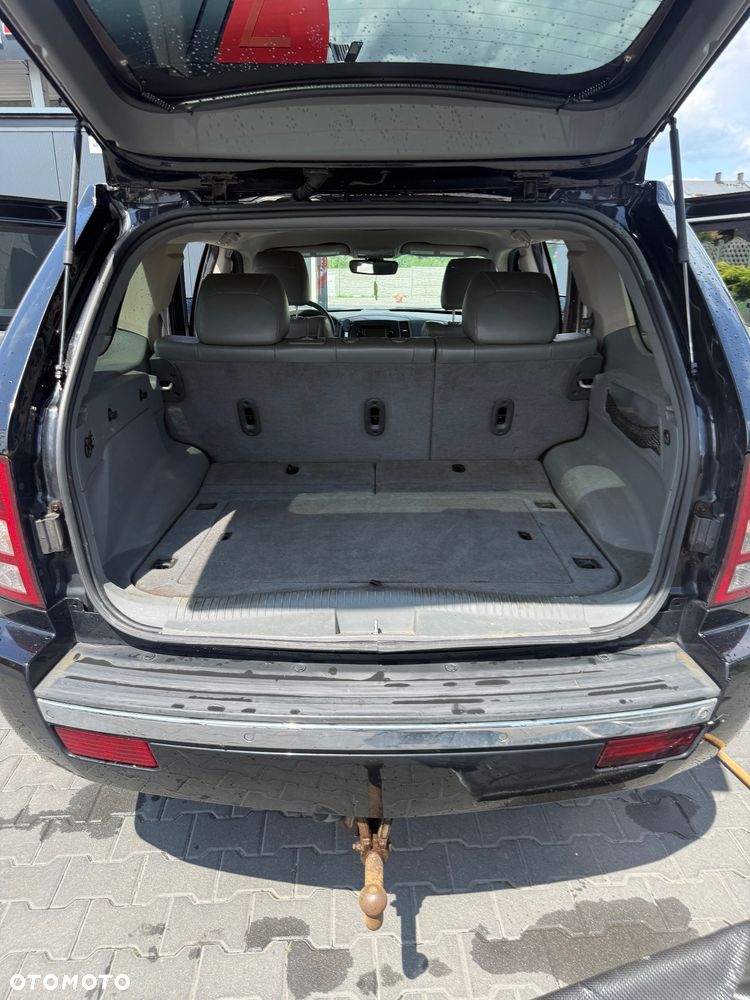 Jeep Grand Cherokee 5.7 V8 Limited - 14