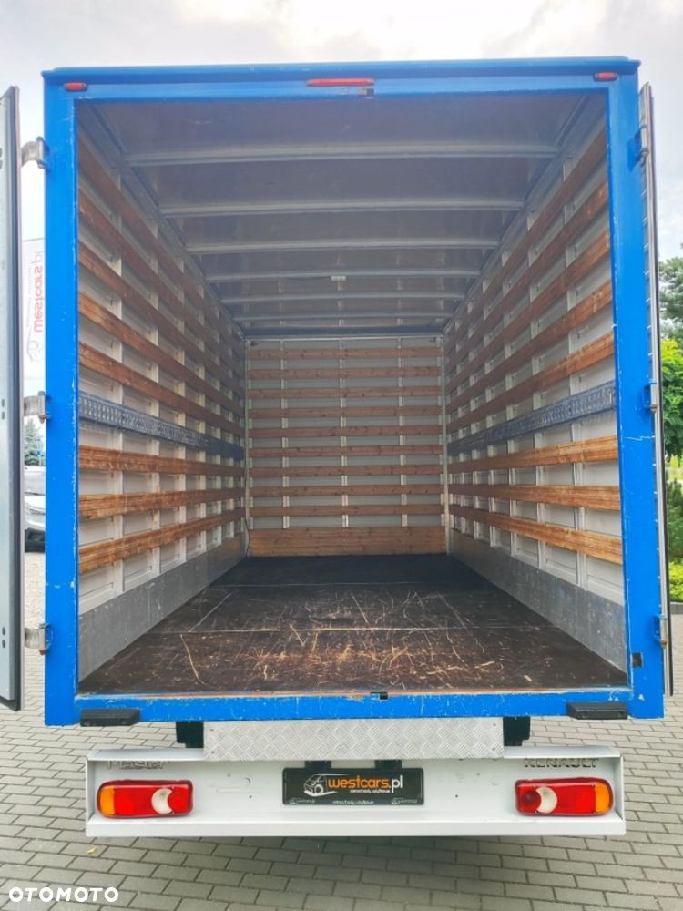 Renault Master - 22