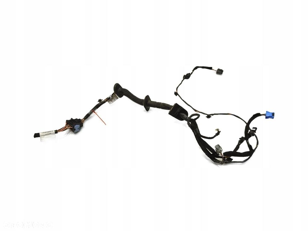 WIĄZKA INSTALACJA DRZWI PRAWY PRZÓD OPEL MOVANO B - 1