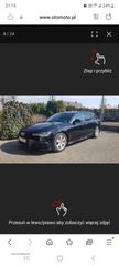 Audi A6 Avant 3.0 TDI competition quattro tiptronic