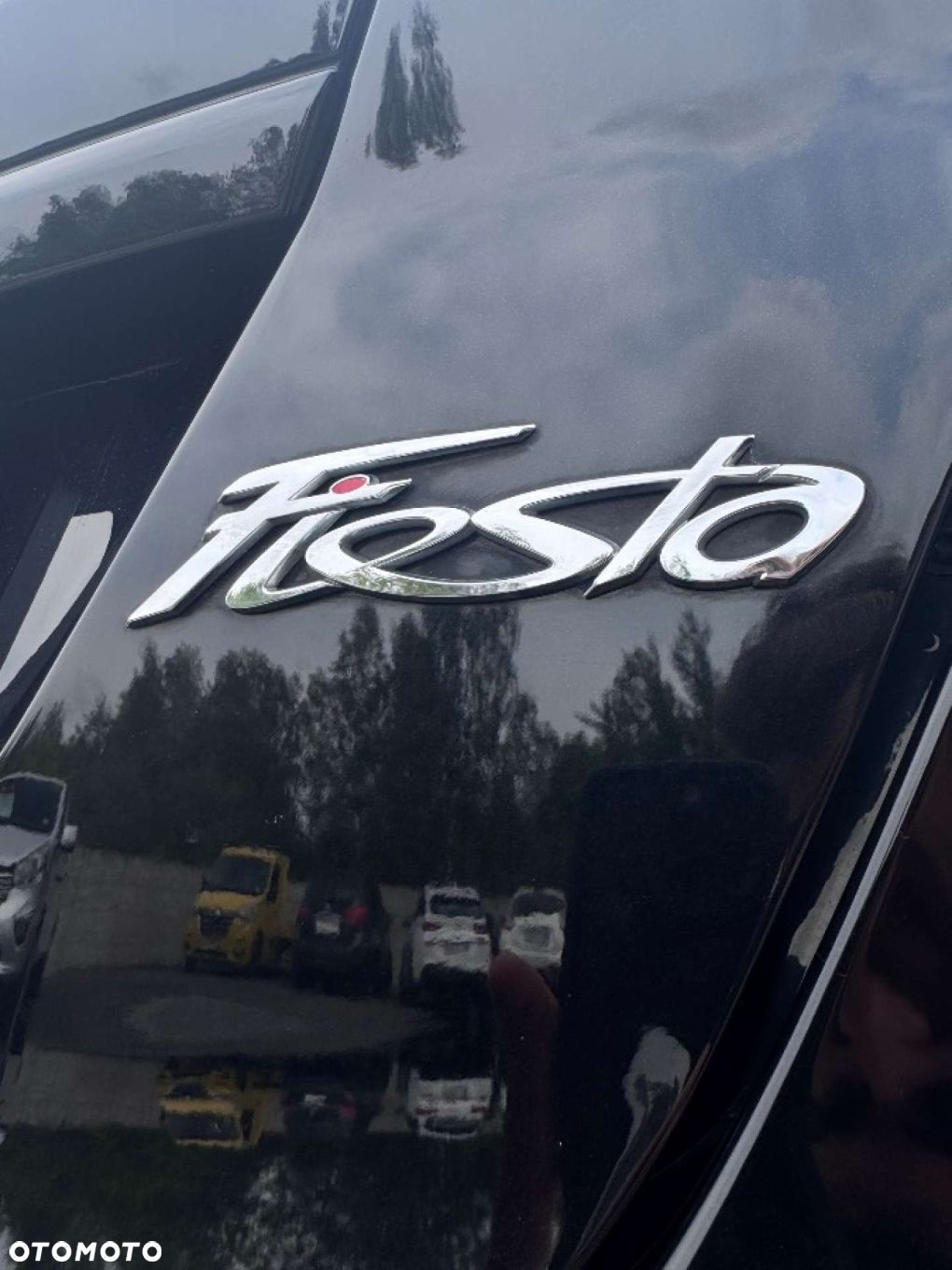 Ford Fiesta - 12