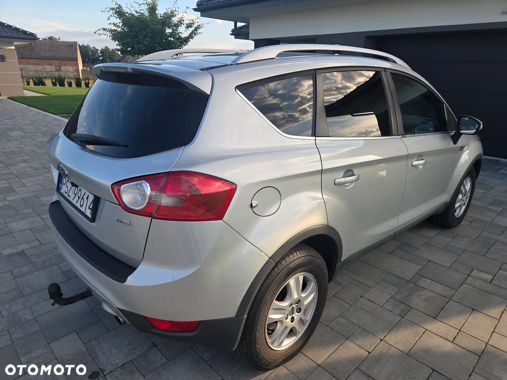 Ford Kuga 2.0 TDCi Trend - 8