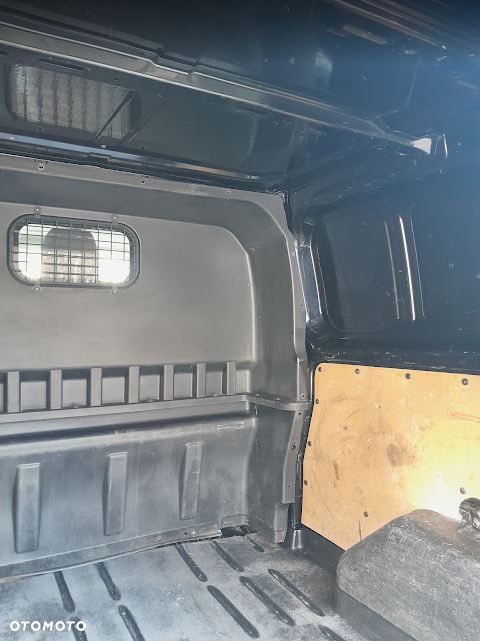 Ford Transit Custom 290 L2H1 Limited - 28