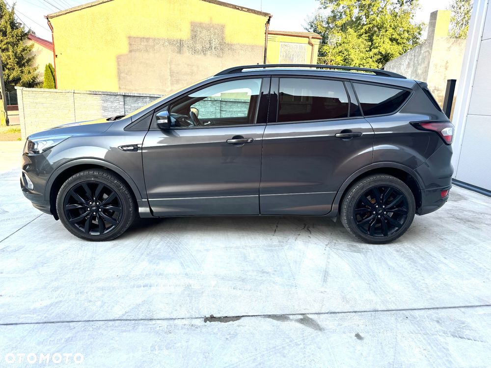 Ford Kuga 1.5 EcoBoost FWD ST-Line Black ASS GPF - 5