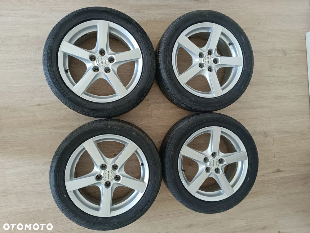 Mazda 5 2.0 MZR-DISI i-stop Sports-Line - 9