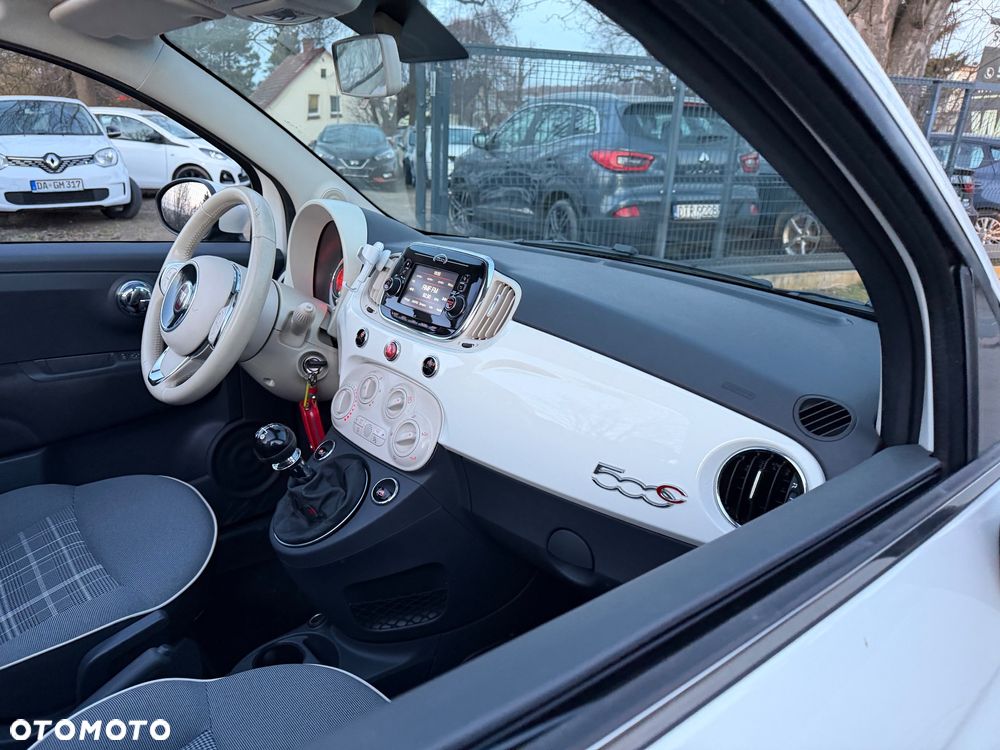 Fiat 500 - 27