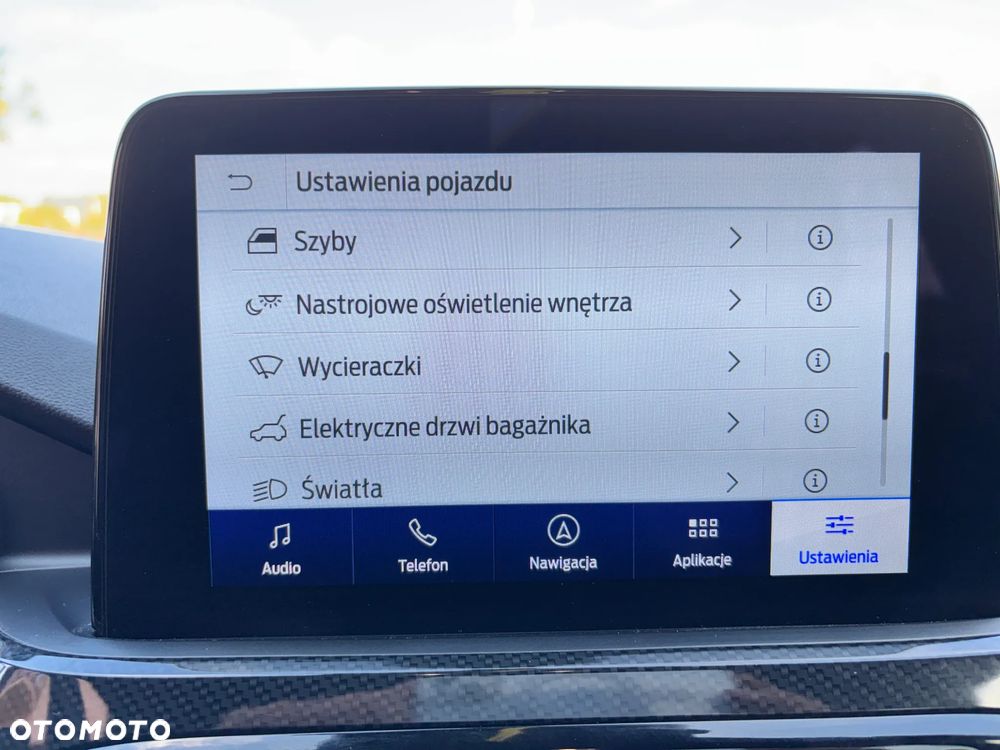 Ford Kuga 2.5P PHEV FWD ST-Line X - 33
