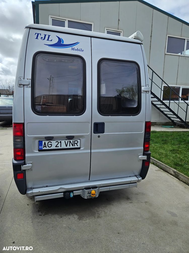 Fiat Ducato - 18