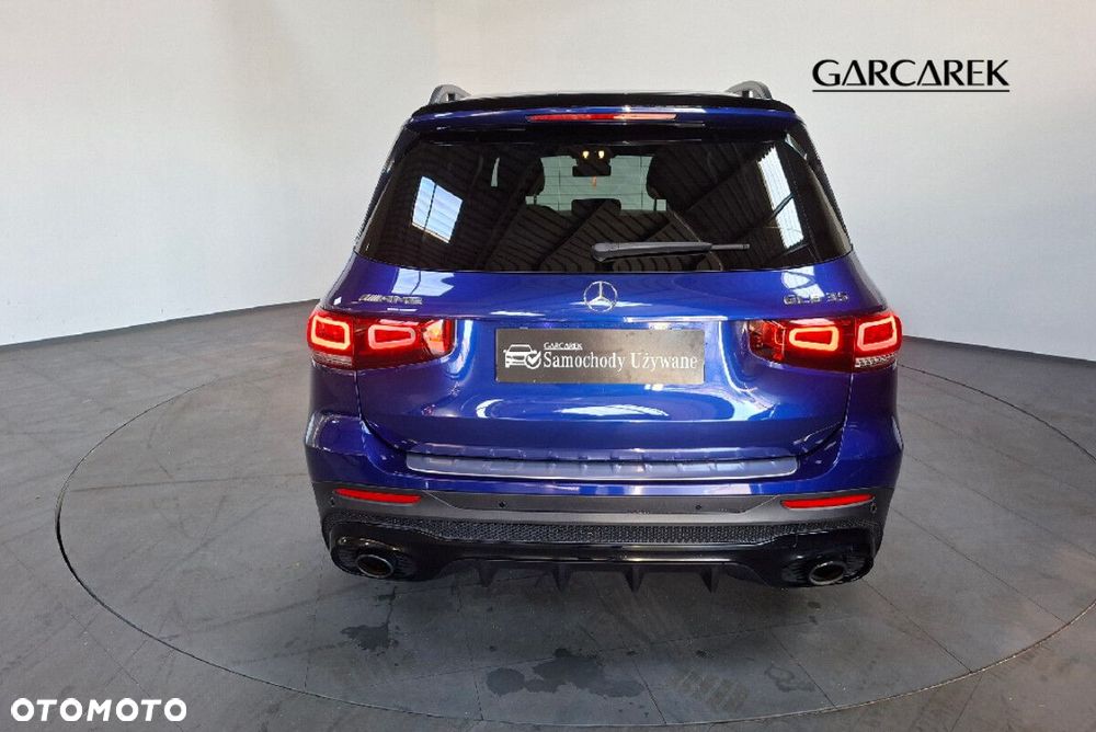 Mercedes-Benz GLB - 7