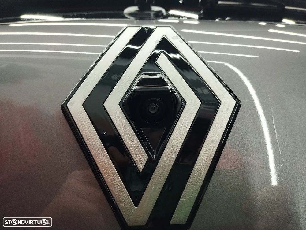 Renault Captur 1.0 TCe Techno Bi-Fuel - 13