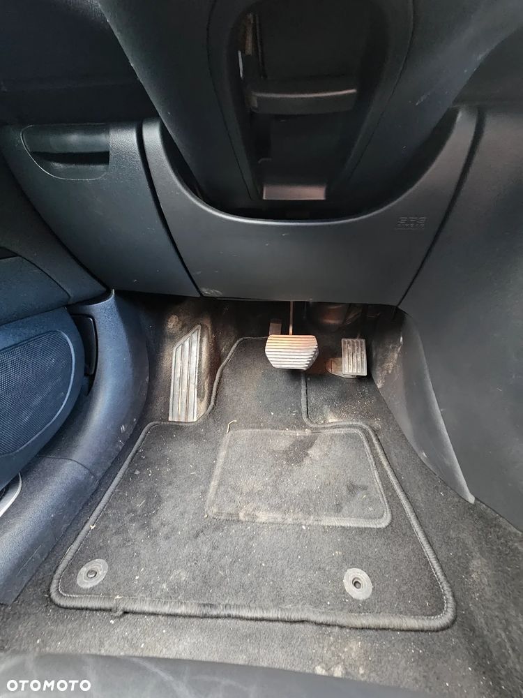 Citroën C5 2.0 HDi Exclusive - 14