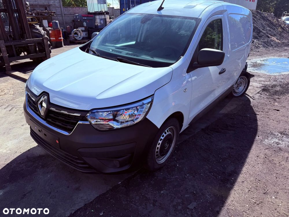 Renault EXPRESS - 1