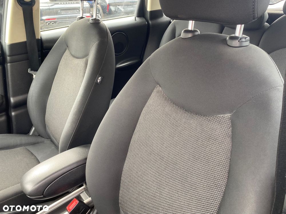 MINI Countryman Cooper D ALL4 - 22