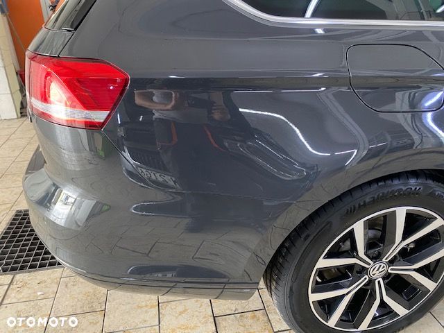 Skoda Karoq 1.5 TSI ACT Sportline DSG - 10