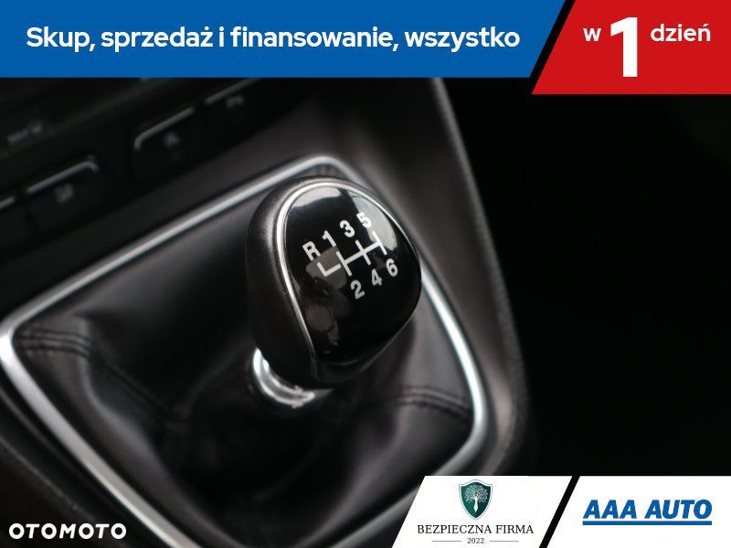 Ford Tourneo Connect - 17