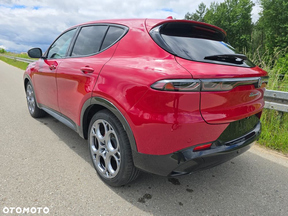 Alfa Romeo Tonale 1.5 T Edizione Speciale - 18