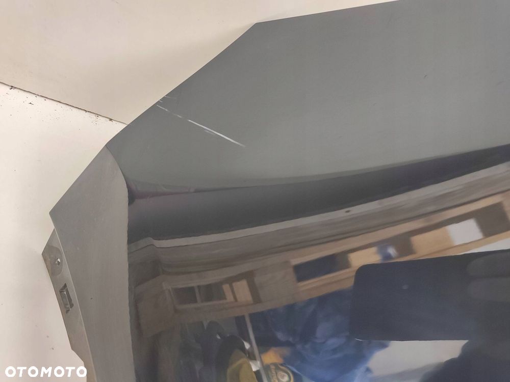 VW TIGUAN II 5NA TYLNY ZDERZAK KOMPLETNY - 3