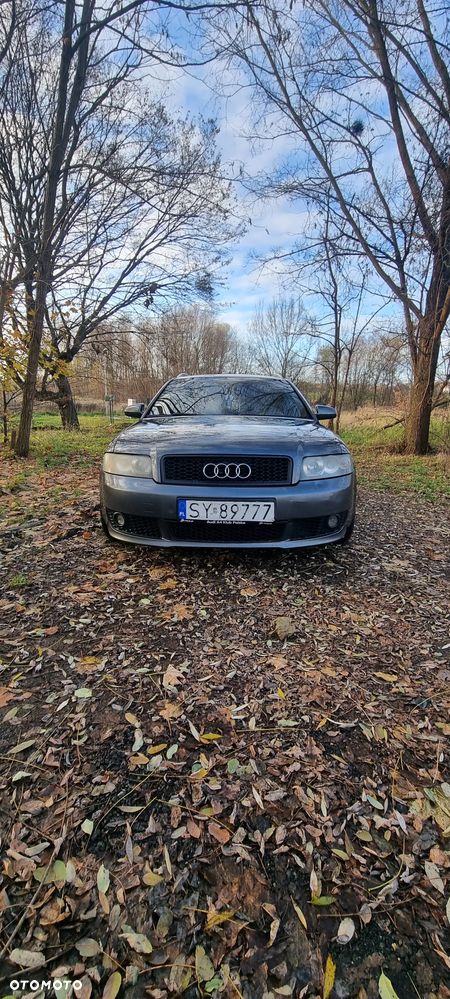 Audi A4 Limousine 1.9 TDI - 10