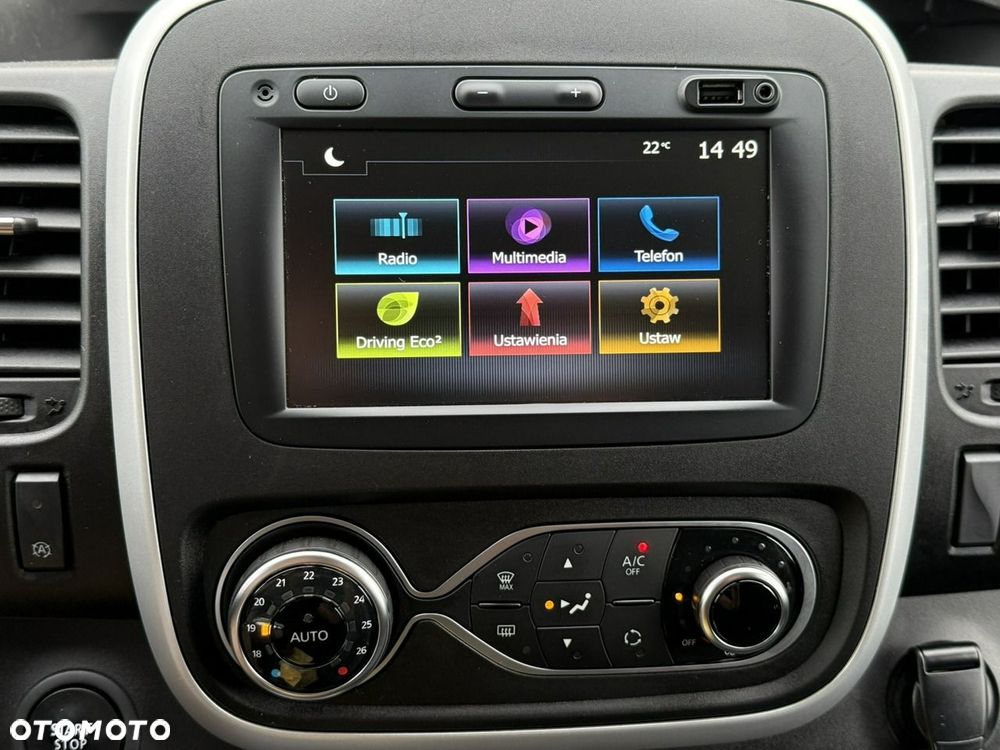 Renault Trafic - 18