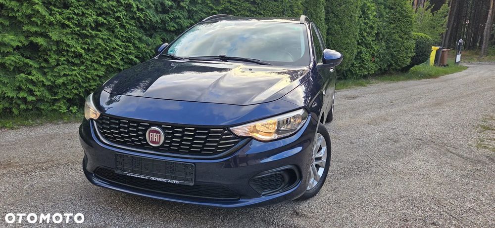 Fiat Tipo Kombi 1.4 16V Pop - 2