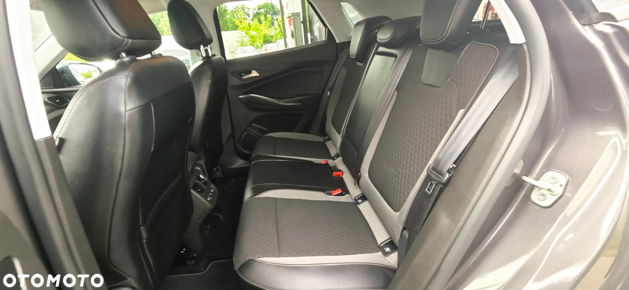Opel Grandland X 1.5 D Start/Stop 2020 - 33