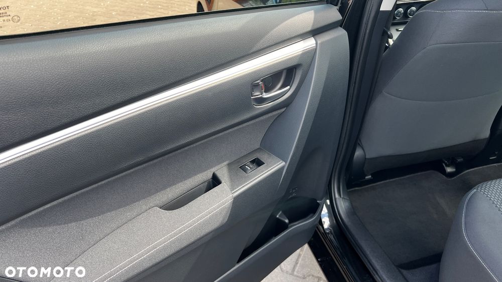 Toyota Corolla 1.6 Active - 8