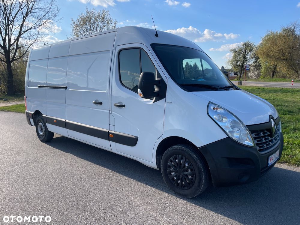 Opel MOVANO - 16