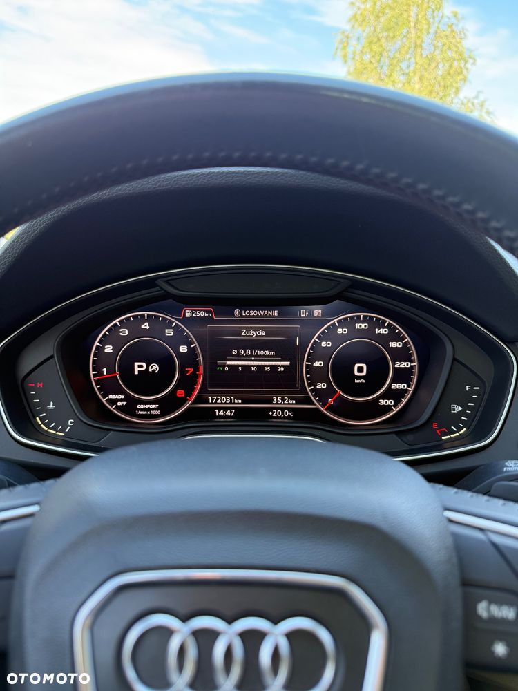 Audi Q5 2.0 TFSI Quattro S tronic design - 11
